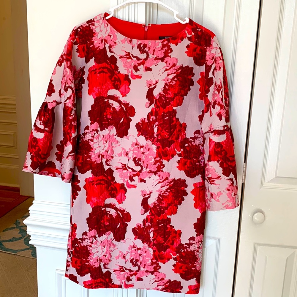 Badgley Mischka dress XS